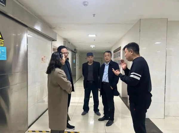 北京301医院谈景旺教授1