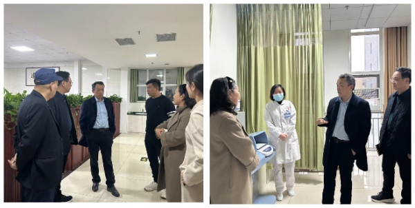 北京301医院谈景旺教授2