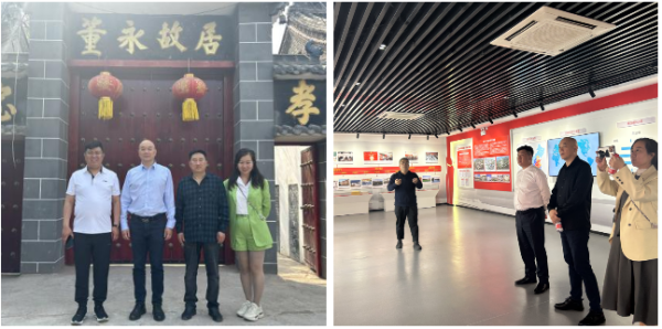 墨西哥中华企业协会主席金加池 6