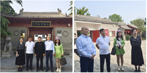 墨西哥中华企业协会主席金加池 8