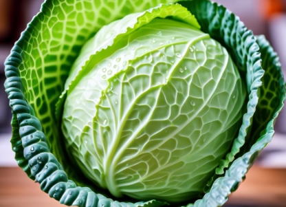 卷心菜