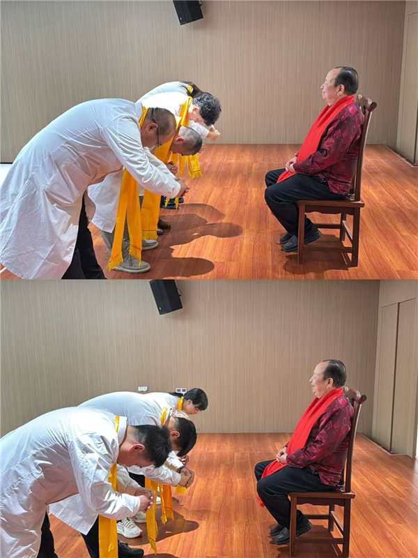 抱拳 抱拳