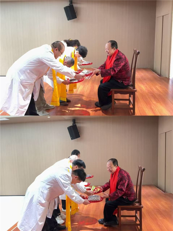 束脩 束脩