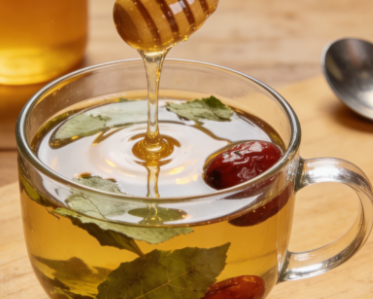 雷公藤大枣蜜饮